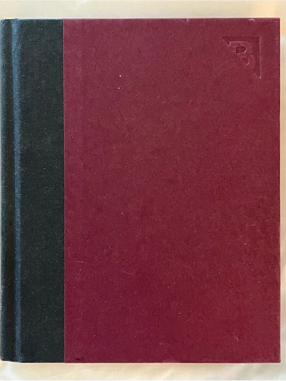 Signed First Edition Watching The Tree Adeline Yen Mah Hardcover Book